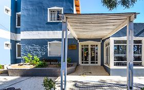 Hotel Acantilado